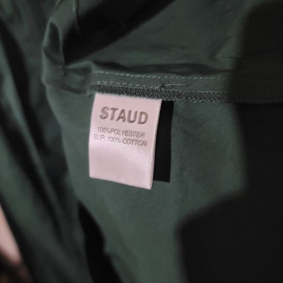 Staud Thorn Dress - Picture 8 of 11